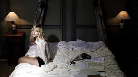 Melanie Laurent