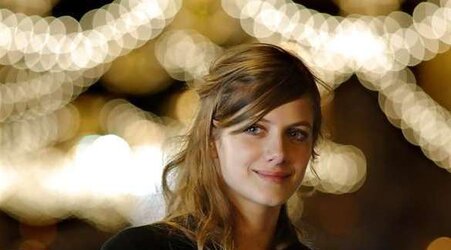 Melanie Laurent