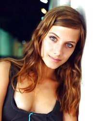 Melanie Laurent