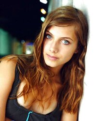 Melanie Laurent