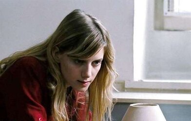 Melanie Laurent