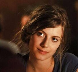 Melanie Laurent