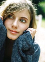 Melanie Laurent