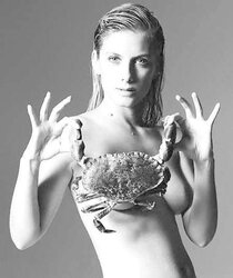 Melanie Laurent
