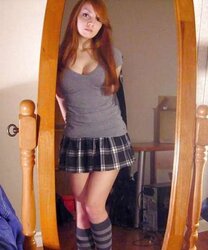 Mirror Mirror on the Wall six!