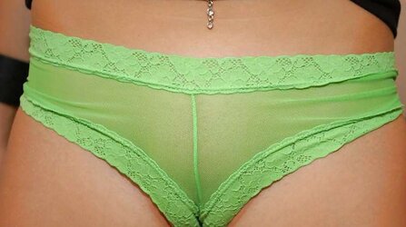 Cameltoes from my bevy
