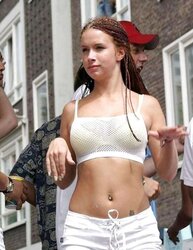 Cameltoes from my bevy