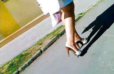 Upskirt-Honies