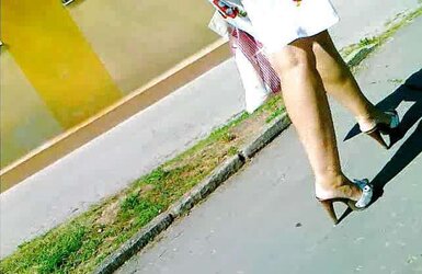 Upskirt-Honies