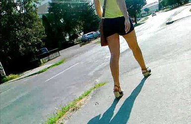 Upskirt-Honies