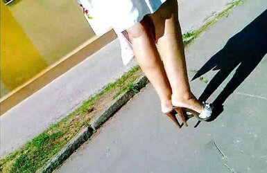 Upskirt-Honies