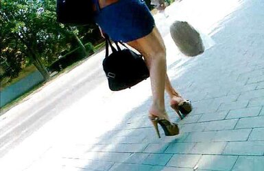 Upskirt-Honies