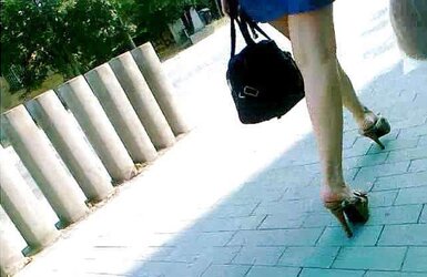 Upskirt-Honies