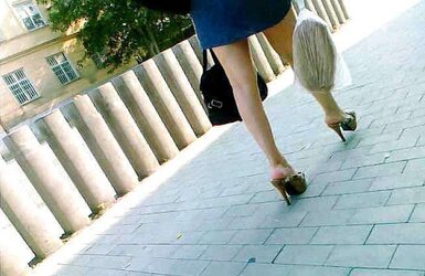 Upskirt-Honies