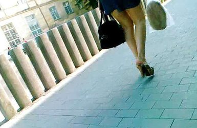 Upskirt-Honies