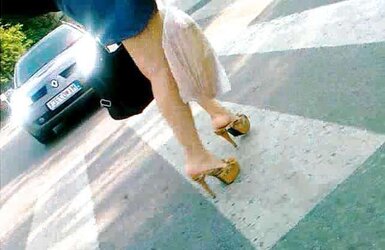 Upskirt-Honies