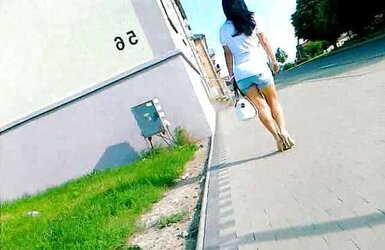 Upskirt-Honies