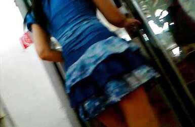 Upskirt-Honies