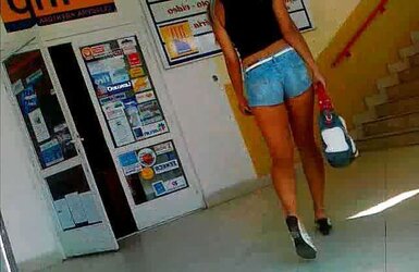 Upskirt-Honies