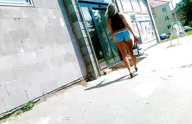 Upskirt-Honies