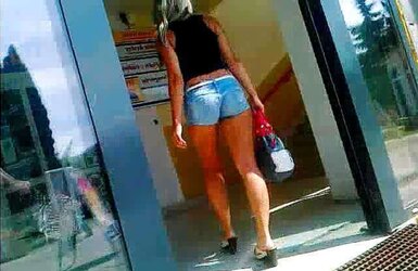 Upskirt-Honies