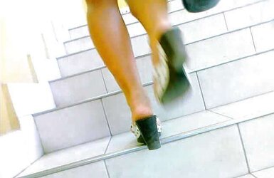 Upskirt-Honies