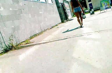 Upskirt-Honies