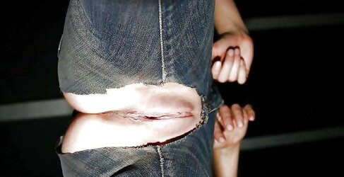 Nasty femmes in denim LIX