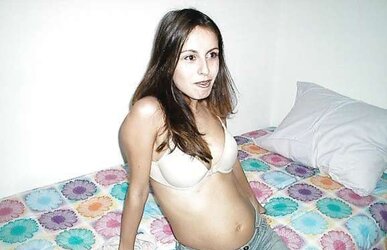 Nasty femmes in denim LIX