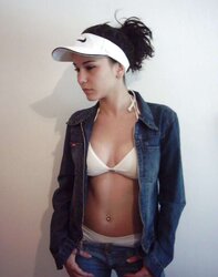Nasty femmes in denim LIX