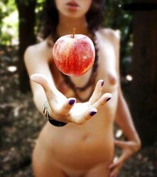 Random chicks and funny stuff