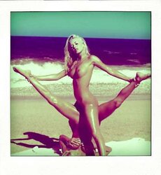 Random chicks and funny stuff