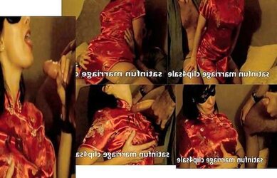Satin mummy underwear movies