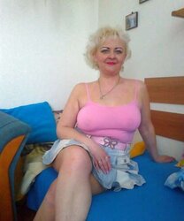 Ivuska-baby
