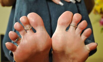 Such SUPERB MUMMY SOLES