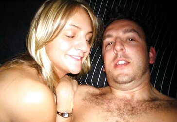 Fledgling Youthfull Blonde Teenager
