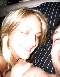 Fledgling Youthfull Blonde Teenager