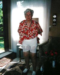 Mieder - Girdle