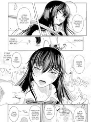 (Kurofood) Student Council President Ibuki
