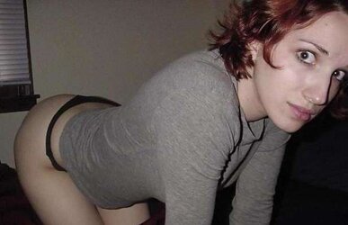 White teenager fellate shaft