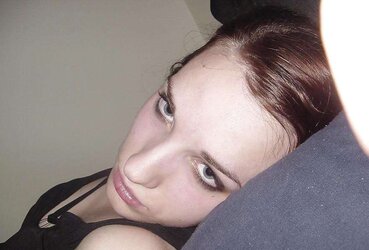 White teenager fellate shaft