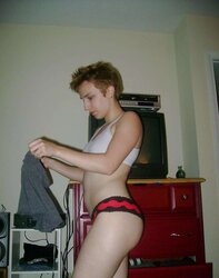 White teenager fellate shaft