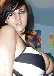 Gigantic Breasted Hotties