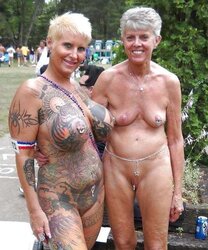 Matures Porn