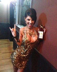Bonnie Rotten Twitter Pics