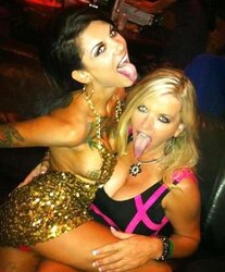 Bonnie Rotten Twitter Pics