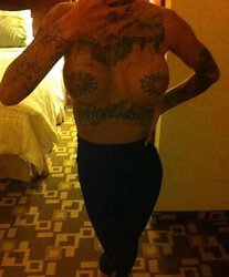 Bonnie Rotten Twitter Pics