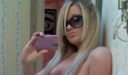 Cage phone nudes