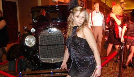 Naughtiest Female I was ever with