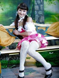 Hotlegs-tasty teenager candy